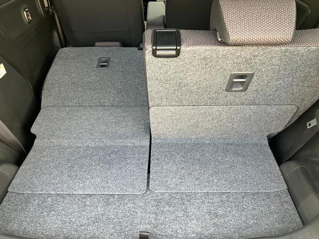ワゴンＲスマイル ＨＹＢＲＩＤ　Ｓリミテッド　２型前後衝突被害軽減ブレーキ　エアコン　パワステ　パワーウィンドウ　エアバック　ＡＢＳ　集中ロック　オートライト　衝突被害軽減ボディ　スペアキーあり　後席プライバシーガラス　パンク修理剤　保証書・取説完備（47枚目）