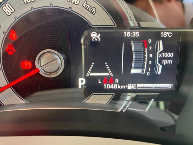 ワゴンＲスマイル ＨＹＢＲＩＤ　Ｘ　３型前後衝突被害軽減ブレーキ　デュアルセンサーブレーキサポート２、後退時ブレーキサポート、オートクルーズ、オートエアコン、キーレスプッシュエンジンスタート、両側電動格納ミラー、ＨＹＢＲＩＤ、オートライト、運転席シートヒーター、（16枚目）