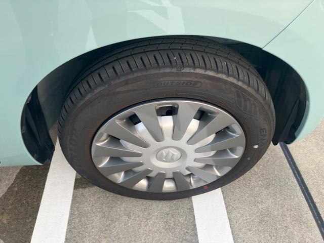 ワゴンＲスマイル ＨＹＢＲＩＤ　Ｘ　３型前後衝突被害軽減ブレーキ　デュアルセンサーブレーキサポート２、後退時ブレーキサポート、オートクルーズ、オートエアコン、キーレスプッシュエンジンスタート、両側電動格納ミラー、ＨＹＢＲＩＤ、オートライト、運転席シートヒーター、（23枚目）