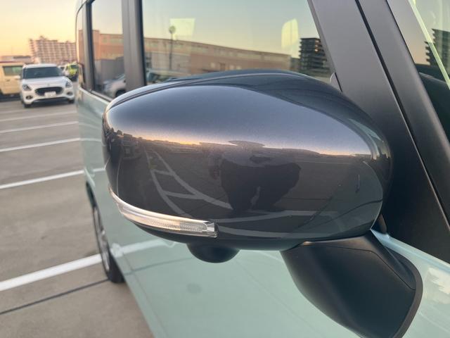 ワゴンＲスマイル ＨＹＢＲＩＤ　Ｘ　３型前後衝突被害軽減ブレーキ　デュアルセンサーブレーキサポート２、後退時ブレーキサポート、オートクルーズ、オートエアコン、キーレスプッシュエンジンスタート、両側電動格納ミラー、ＨＹＢＲＩＤ、オートライト、運転席シートヒーター、（39枚目）