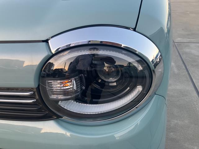 ワゴンＲスマイル ＨＹＢＲＩＤ　Ｘ　３型前後衝突被害軽減ブレーキ　デュアルセンサーブレーキサポート２、後退時ブレーキサポート、オートクルーズ、オートエアコン、キーレスプッシュエンジンスタート、両側電動格納ミラー、ＨＹＢＲＩＤ、オートライト、運転席シートヒーター、（42枚目）