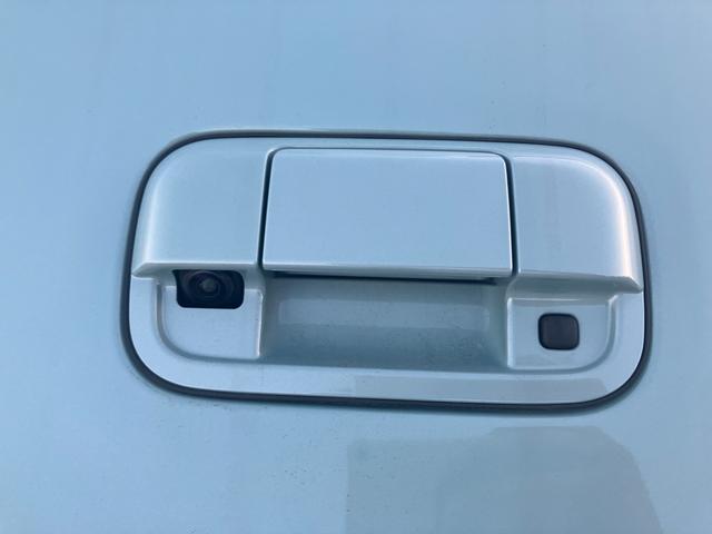 ワゴンＲスマイル ＨＹＢＲＩＤ　Ｘ　３型前後衝突被害軽減ブレーキ　デュアルセンサーブレーキサポート２、後退時ブレーキサポート、オートクルーズ、オートエアコン、キーレスプッシュエンジンスタート、両側電動格納ミラー、ＨＹＢＲＩＤ、オートライト、運転席シートヒーター、（54枚目）