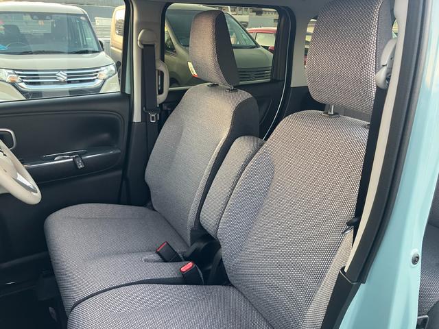 ワゴンＲスマイル ＨＹＢＲＩＤ　Ｘ　３型前後衝突被害軽減ブレーキ　デュアルセンサーブレーキサポート２、後退時ブレーキサポート、オートクルーズ、オートエアコン、キーレスプッシュエンジンスタート、両側電動格納ミラー、ＨＹＢＲＩＤ、オートライト、運転席シートヒーター、（63枚目）