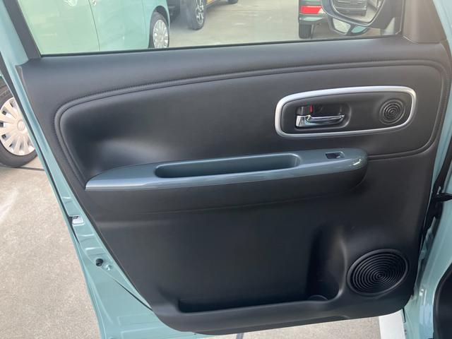 ワゴンＲスマイル ＨＹＢＲＩＤ　Ｘ　３型前後衝突被害軽減ブレーキ　デュアルセンサーブレーキサポート２、後退時ブレーキサポート、オートクルーズ、オートエアコン、キーレスプッシュエンジンスタート、両側電動格納ミラー、ＨＹＢＲＩＤ、オートライト、運転席シートヒーター、（65枚目）