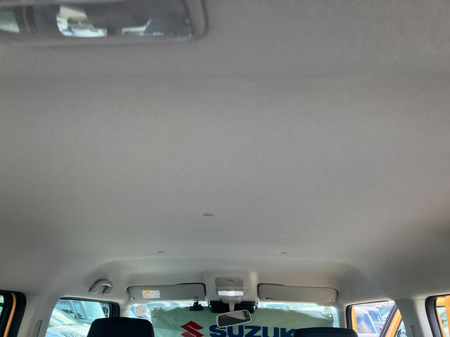 ハスラー HYBRID X 3型前後衝突被害軽減ブレーキ デュアルカメラブレーキサポート、後退時ブレーキサポート、オートクルーズ、オートエアコン、キーレスプッシュエンジンスタート、両側電動格納ミラー、HYBRID、オートライト、運転席シートヒーター(12枚目)