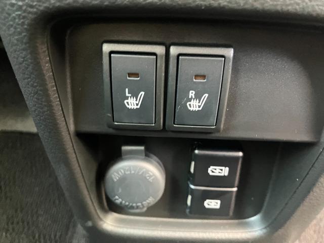 ハスラー HYBRID X 3型前後衝突被害軽減ブレーキ デュアルカメラブレーキサポート、後退時ブレーキサポート、オートクルーズ、オートエアコン、キーレスプッシュエンジンスタート、両側電動格納ミラー、HYBRID、オートライト、運転席シートヒーター(31枚目)