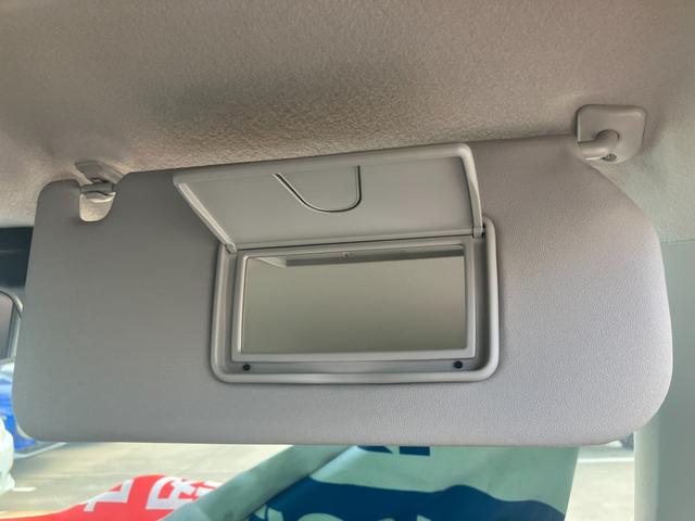 ハスラー HYBRID X 3型前後衝突被害軽減ブレーキ デュアルカメラブレーキサポート、後退時ブレーキサポート、オートクルーズ、オートエアコン、キーレスプッシュエンジンスタート、両側電動格納ミラー、HYBRID、オートライト、運転席シートヒーター(37枚目)