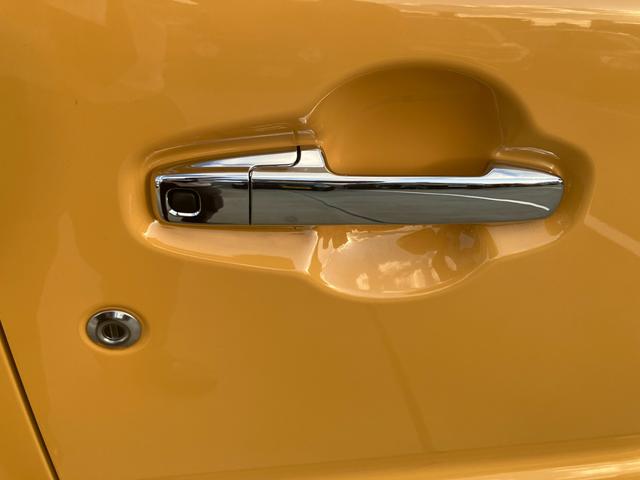 ハスラー HYBRID X 3型前後衝突被害軽減ブレーキ デュアルカメラブレーキサポート、後退時ブレーキサポート、オートクルーズ、オートエアコン、キーレスプッシュエンジンスタート、両側電動格納ミラー、HYBRID、オートライト、運転席シートヒーター(43枚目)