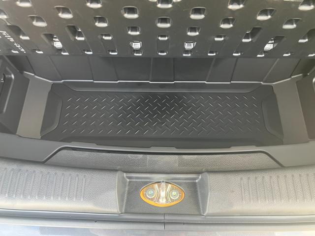 ハスラー HYBRID X 3型前後衝突被害軽減ブレーキ デュアルカメラブレーキサポート、後退時ブレーキサポート、オートクルーズ、オートエアコン、キーレスプッシュエンジンスタート、両側電動格納ミラー、HYBRID、オートライト、運転席シートヒーター(57枚目)