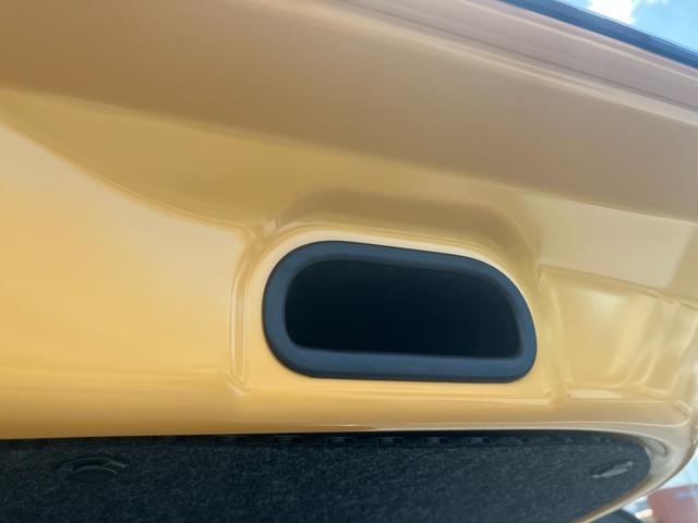 ハスラー HYBRID X 3型前後衝突被害軽減ブレーキ デュアルカメラブレーキサポート、後退時ブレーキサポート、オートクルーズ、オートエアコン、キーレスプッシュエンジンスタート、両側電動格納ミラー、HYBRID、オートライト、運転席シートヒーター(60枚目)