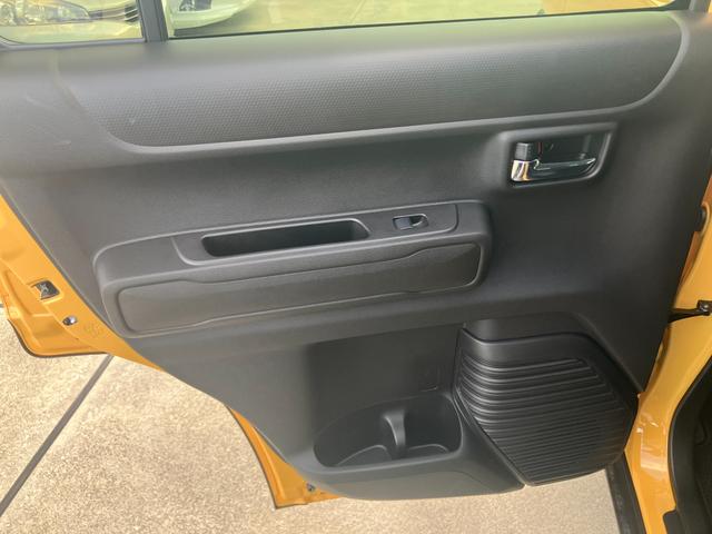 ハスラー HYBRID X 3型前後衝突被害軽減ブレーキ デュアルカメラブレーキサポート、後退時ブレーキサポート、オートクルーズ、オートエアコン、キーレスプッシュエンジンスタート、両側電動格納ミラー、HYBRID、オートライト、運転席シートヒーター(69枚目)