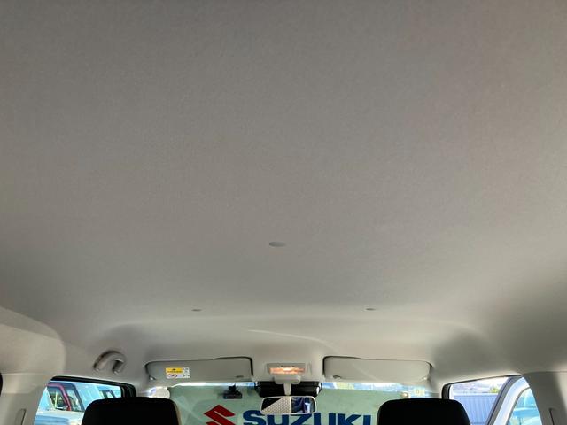 ハスラー ＨＹＢＲＩＤ　Ｇターボ　３型　衝突被害軽減ブレーキ　ＬＥＤ　デュアルカメラブレーキ｜アダプティブクルーズコントロール｜１５インチスチールホイール｜フルオートエアコン｜パドルシフト｜電動格納式ドアミラー｜シートヒーター｜（12枚目）