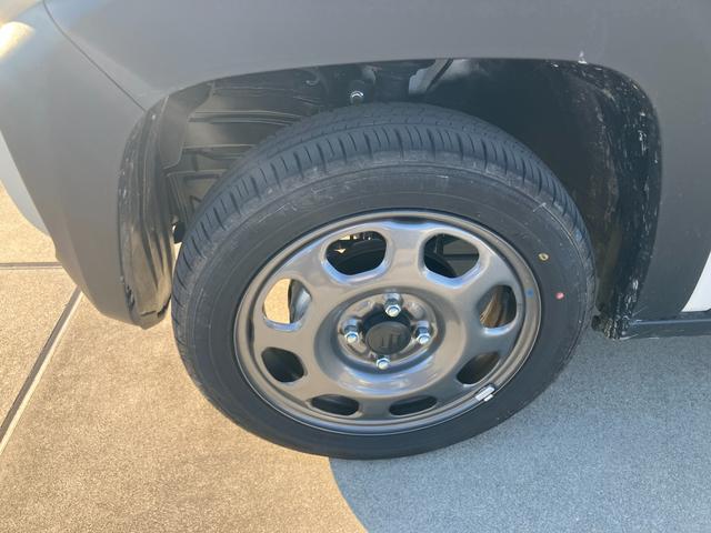 ハスラー ＨＹＢＲＩＤ　Ｇターボ　３型　衝突被害軽減ブレーキ　ＬＥＤ　デュアルカメラブレーキ｜アダプティブクルーズコントロール｜１５インチスチールホイール｜フルオートエアコン｜パドルシフト｜電動格納式ドアミラー｜シートヒーター｜（20枚目）