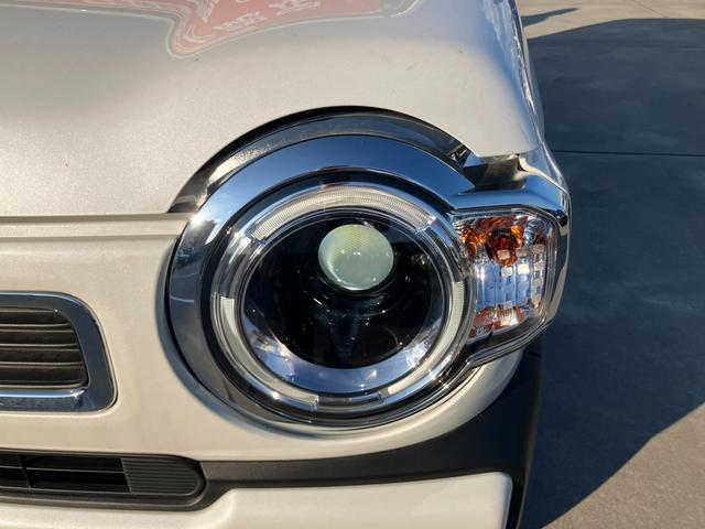 ハスラー ＨＹＢＲＩＤ　Ｇターボ　３型　衝突被害軽減ブレーキ　ＬＥＤ　デュアルカメラブレーキ｜アダプティブクルーズコントロール｜１５インチスチールホイール｜フルオートエアコン｜パドルシフト｜電動格納式ドアミラー｜シートヒーター｜（26枚目）