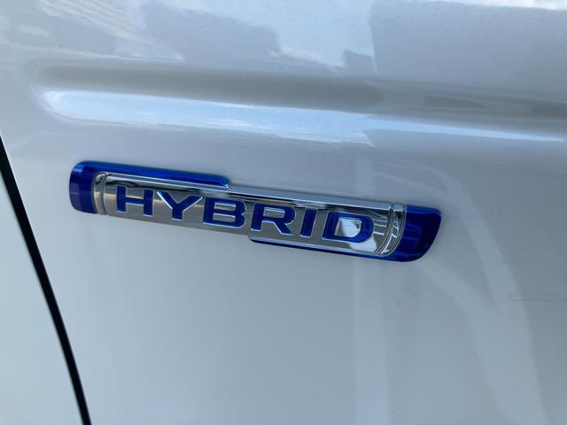 ハスラー ＨＹＢＲＩＤ　Ｇターボ　３型　衝突被害軽減ブレーキ　ＬＥＤ　デュアルカメラブレーキ｜アダプティブクルーズコントロール｜１５インチスチールホイール｜フルオートエアコン｜パドルシフト｜電動格納式ドアミラー｜シートヒーター｜（28枚目）