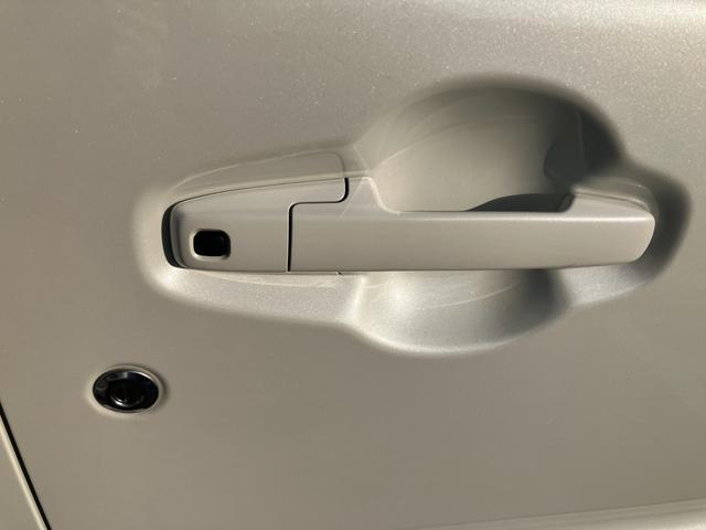 ハスラー ＨＹＢＲＩＤ　Ｇターボ　３型　衝突被害軽減ブレーキ　ＬＥＤ　デュアルカメラブレーキ｜アダプティブクルーズコントロール｜１５インチスチールホイール｜フルオートエアコン｜パドルシフト｜電動格納式ドアミラー｜シートヒーター｜（29枚目）