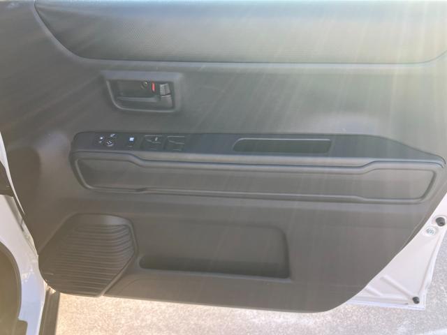 ハスラー ＨＹＢＲＩＤ　Ｇターボ　３型　衝突被害軽減ブレーキ　ＬＥＤ　デュアルカメラブレーキ｜アダプティブクルーズコントロール｜１５インチスチールホイール｜フルオートエアコン｜パドルシフト｜電動格納式ドアミラー｜シートヒーター｜（30枚目）