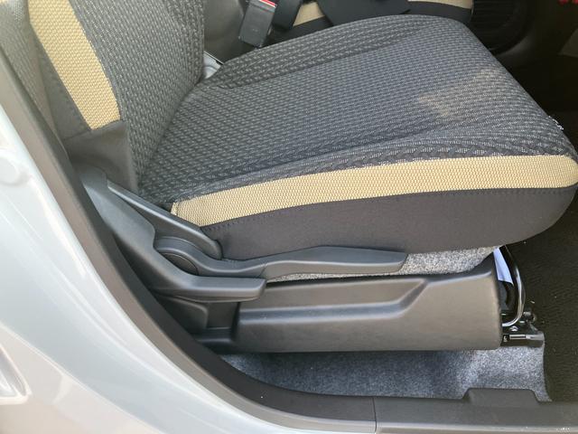 ハスラー ＨＹＢＲＩＤ　Ｇターボ　３型　衝突被害軽減ブレーキ　ＬＥＤ　デュアルカメラブレーキ｜アダプティブクルーズコントロール｜１５インチスチールホイール｜フルオートエアコン｜パドルシフト｜電動格納式ドアミラー｜シートヒーター｜（31枚目）