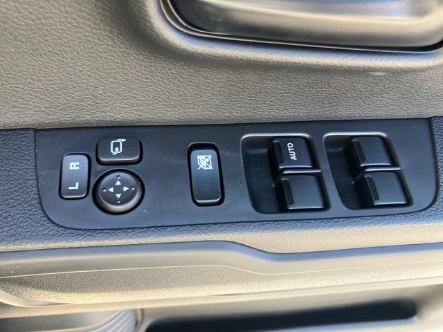 ハスラー ＨＹＢＲＩＤ　Ｇターボ　３型　衝突被害軽減ブレーキ　ＬＥＤ　デュアルカメラブレーキ｜アダプティブクルーズコントロール｜１５インチスチールホイール｜フルオートエアコン｜パドルシフト｜電動格納式ドアミラー｜シートヒーター｜（35枚目）