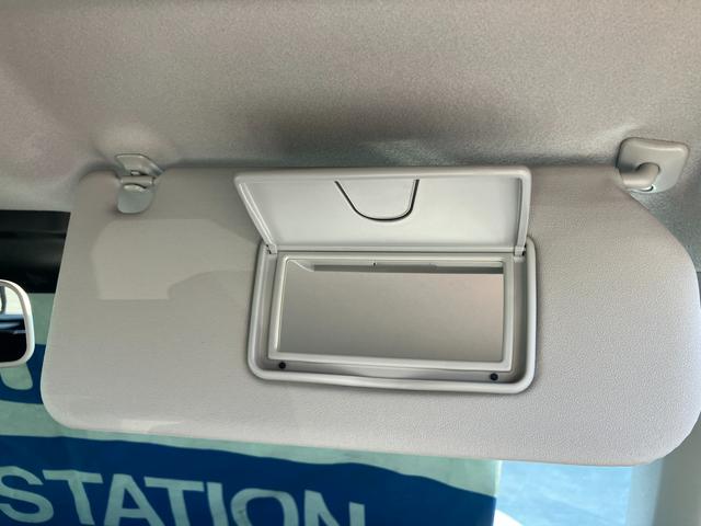 ハスラー ＨＹＢＲＩＤ　Ｇターボ　３型　衝突被害軽減ブレーキ　ＬＥＤ　デュアルカメラブレーキ｜アダプティブクルーズコントロール｜１５インチスチールホイール｜フルオートエアコン｜パドルシフト｜電動格納式ドアミラー｜シートヒーター｜（38枚目）