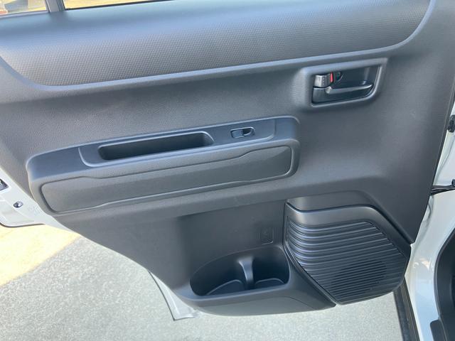 ハスラー ＨＹＢＲＩＤ　Ｇターボ　３型　衝突被害軽減ブレーキ　ＬＥＤ　デュアルカメラブレーキ｜アダプティブクルーズコントロール｜１５インチスチールホイール｜フルオートエアコン｜パドルシフト｜電動格納式ドアミラー｜シートヒーター｜（43枚目）