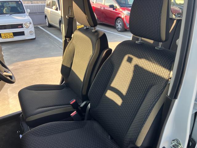 ハスラー ＨＹＢＲＩＤ　Ｇターボ　３型　衝突被害軽減ブレーキ　ＬＥＤ　デュアルカメラブレーキ｜アダプティブクルーズコントロール｜１５インチスチールホイール｜フルオートエアコン｜パドルシフト｜電動格納式ドアミラー｜シートヒーター｜（44枚目）