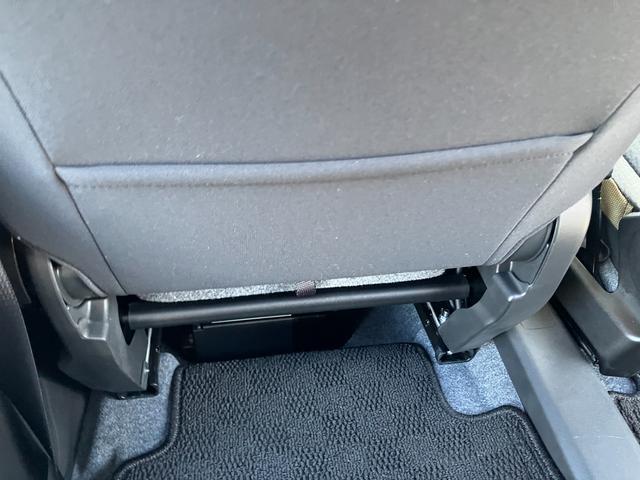 ハスラー ＨＹＢＲＩＤ　Ｇターボ　３型　衝突被害軽減ブレーキ　ＬＥＤ　デュアルカメラブレーキ｜アダプティブクルーズコントロール｜１５インチスチールホイール｜フルオートエアコン｜パドルシフト｜電動格納式ドアミラー｜シートヒーター｜（48枚目）