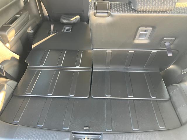 ハスラー ＨＹＢＲＩＤ　Ｇターボ　３型　衝突被害軽減ブレーキ　ＬＥＤ　デュアルカメラブレーキ｜アダプティブクルーズコントロール｜１５インチスチールホイール｜フルオートエアコン｜パドルシフト｜電動格納式ドアミラー｜シートヒーター｜（49枚目）