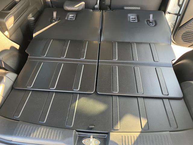 ハスラー ＨＹＢＲＩＤ　Ｇターボ　３型　衝突被害軽減ブレーキ　ＬＥＤ　デュアルカメラブレーキ｜アダプティブクルーズコントロール｜１５インチスチールホイール｜フルオートエアコン｜パドルシフト｜電動格納式ドアミラー｜シートヒーター｜（50枚目）