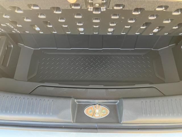 ハスラー ＨＹＢＲＩＤ　Ｇターボ　３型　衝突被害軽減ブレーキ　ＬＥＤ　デュアルカメラブレーキ｜アダプティブクルーズコントロール｜１５インチスチールホイール｜フルオートエアコン｜パドルシフト｜電動格納式ドアミラー｜シートヒーター｜（51枚目）