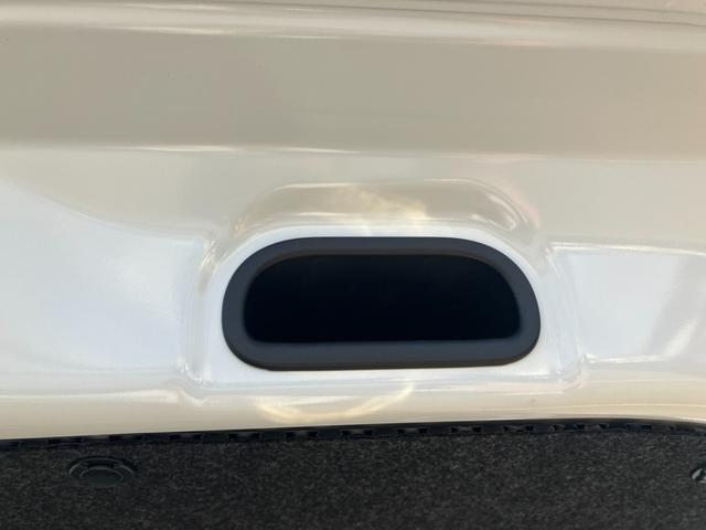 ハスラー ＨＹＢＲＩＤ　Ｇターボ　３型　衝突被害軽減ブレーキ　ＬＥＤ　デュアルカメラブレーキ｜アダプティブクルーズコントロール｜１５インチスチールホイール｜フルオートエアコン｜パドルシフト｜電動格納式ドアミラー｜シートヒーター｜（55枚目）