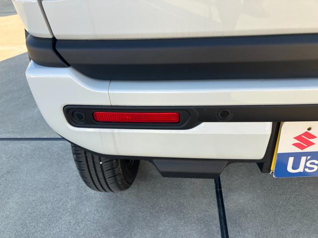 ハスラー ＨＹＢＲＩＤ　Ｇターボ　３型　衝突被害軽減ブレーキ　ＬＥＤ　デュアルカメラブレーキ｜アダプティブクルーズコントロール｜１５インチスチールホイール｜フルオートエアコン｜パドルシフト｜電動格納式ドアミラー｜シートヒーター｜（57枚目）