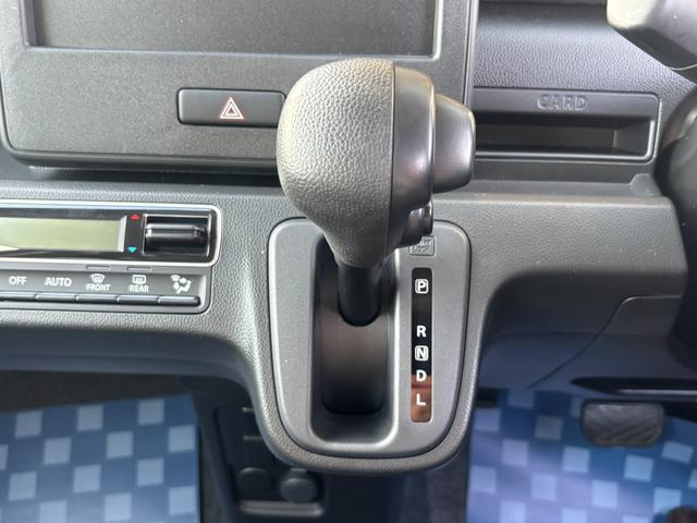 ワゴンＲ ＦＸ　４型（11枚目）