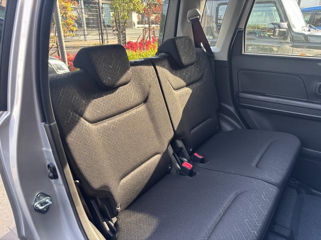 ワゴンＲ ＦＸ　４型（14枚目）