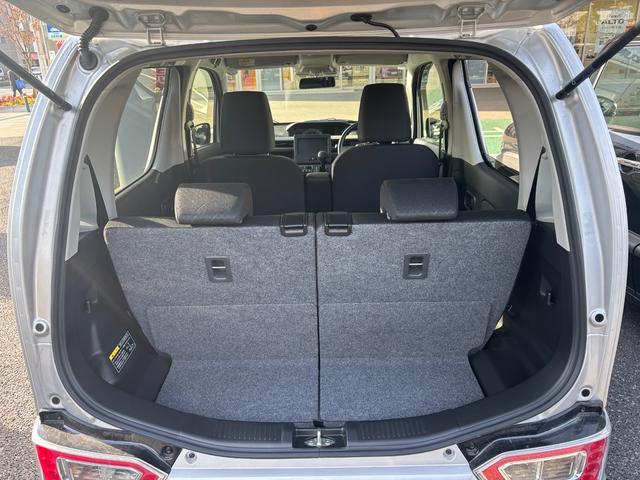 ワゴンＲ ＦＸ　４型（18枚目）