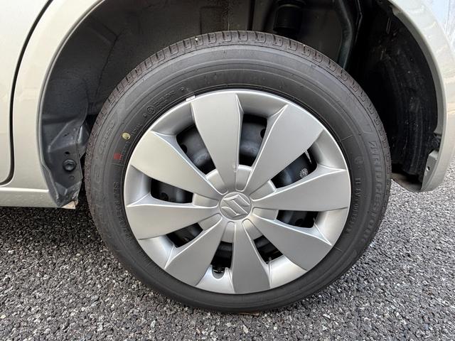 ワゴンＲ ＦＸ　４型（20枚目）