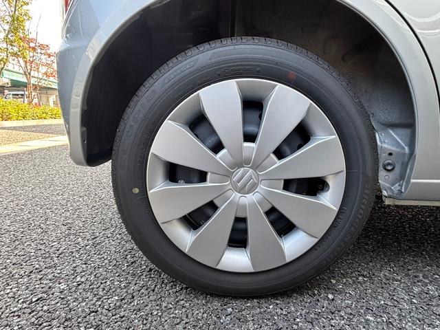 ワゴンＲ ＦＸ　４型（21枚目）