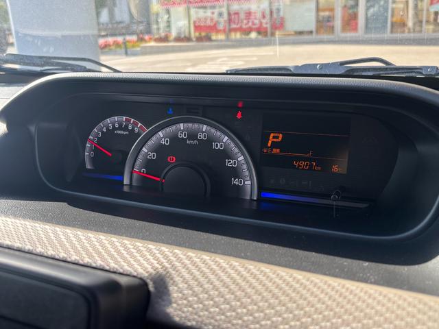 ワゴンＲ ＦＸ　４型（24枚目）