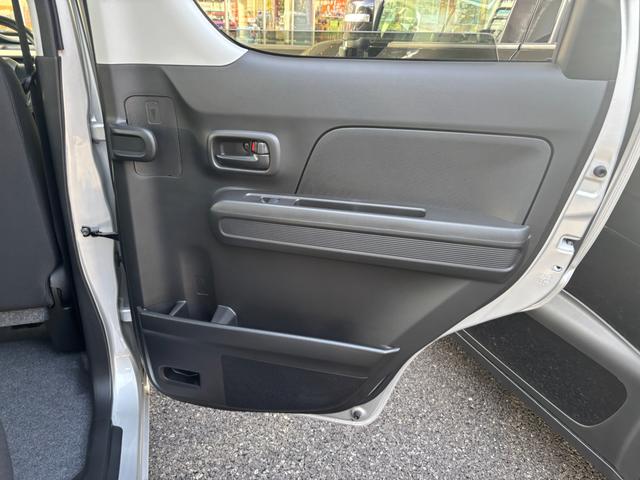 ワゴンＲ ＦＸ　４型（45枚目）