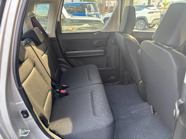 ワゴンＲ ＦＸ　４型（46枚目）