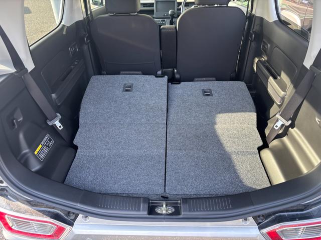 ワゴンＲ ＦＸ　４型（49枚目）