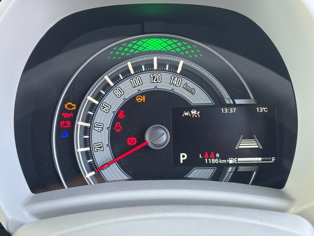 ワゴンＲスマイル ＨＹＢＲＩＤ　Ｘ　３型（21枚目）