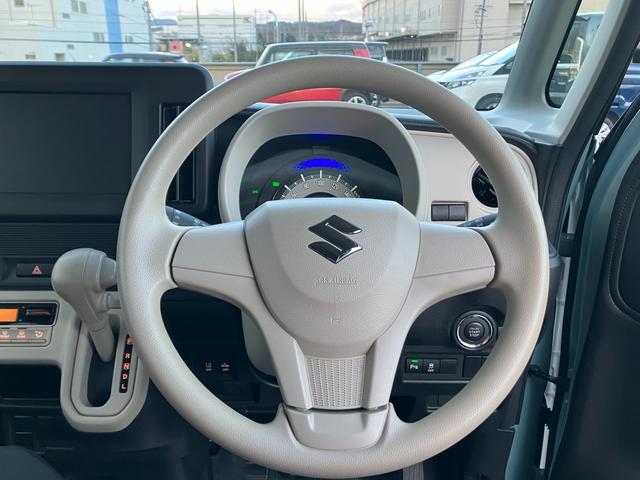 ワゴンＲスマイル Ｇ　３型（16枚目）