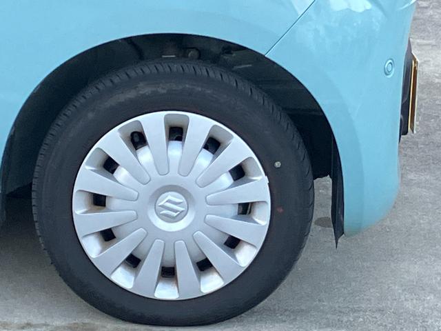 ワゴンＲスマイル Ｇ　３型（22枚目）