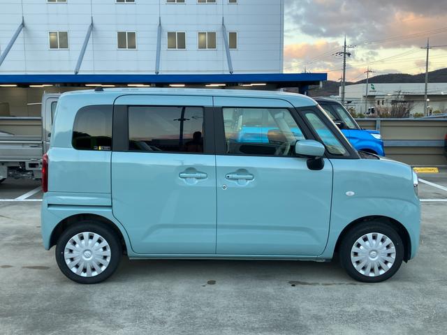 ワゴンＲスマイル Ｇ　３型（28枚目）