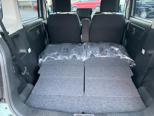 ワゴンＲスマイル Ｇ　３型（54枚目）