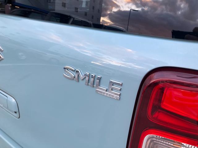 ワゴンＲスマイル Ｇ　３型（58枚目）