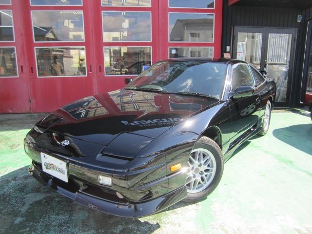 日産 １８０ＳＸ