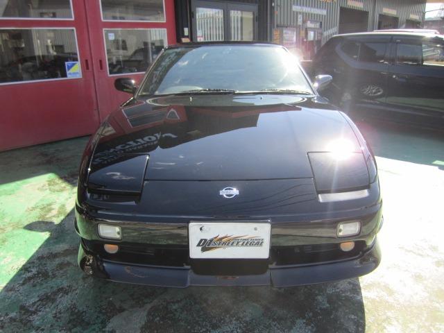 日産 １８０ＳＸ