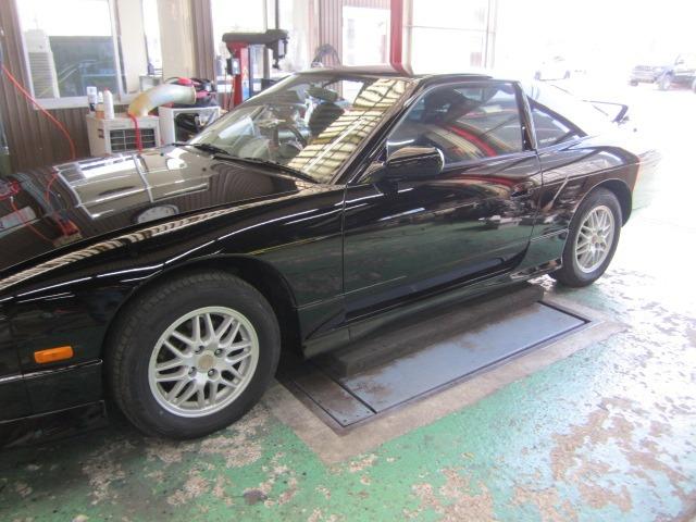 日産 １８０ＳＸ